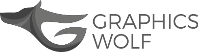Graphicwolf Logo